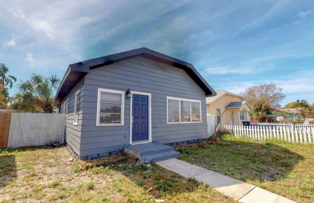 3628 54TH AVE N - 3628 54th Avenue North, Lealman, FL 33714