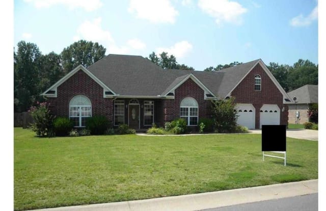 155 Lorene Derden Estates - 155 Lorene St, Lonoke County, AR 72023