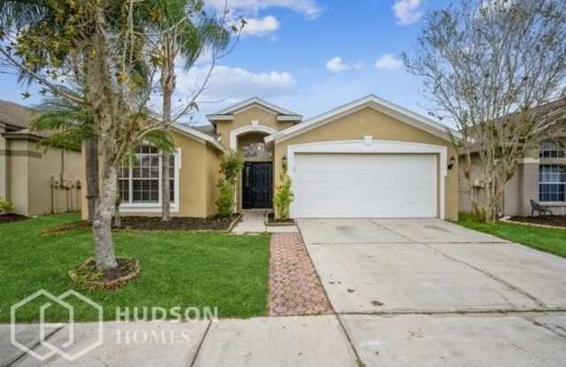 29533 Crossland Drive - 29533 Crossland Drive, Wesley Chapel, FL 33543