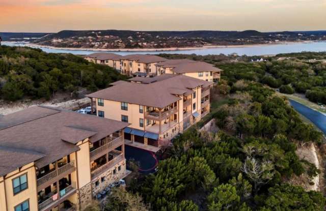 17808  Maritime Point DR - 17808 Maritime Point, Jonestown, TX 78645