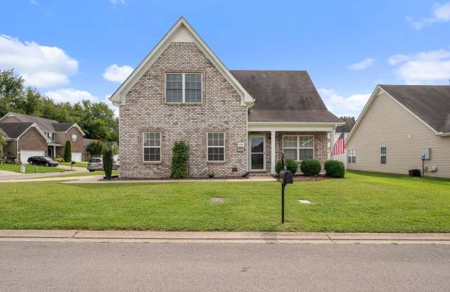Beautiful Murfreesboro home in Blackman School District! photos photos Beautiful Murfreesboro home in Blackman School District! photos photos