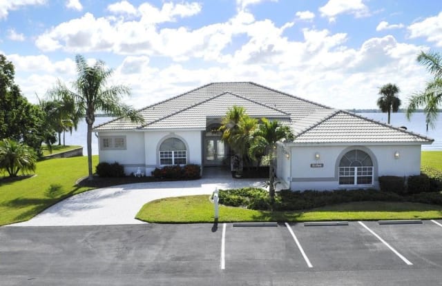 15475 Admiralty CIR - 15475 Admiralty Circle, North Fort Myers, FL 33917