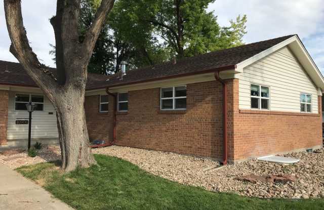 Spacious 4B/3B Northglenn Single Family Home - Available August 9th!! - 10900 Hermosa Court, Northglenn, CO 80234