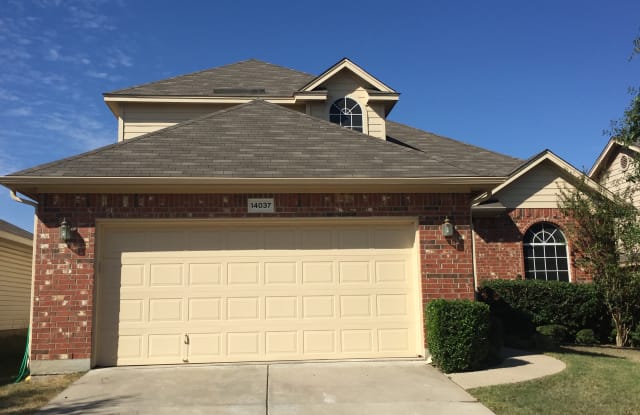 14037 Firebush Ln - 14037 Firebush Ln, Fort Worth, TX 76052
