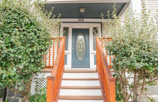 372 Adams St. - 372 Adams Street, Boston, MA 02122
