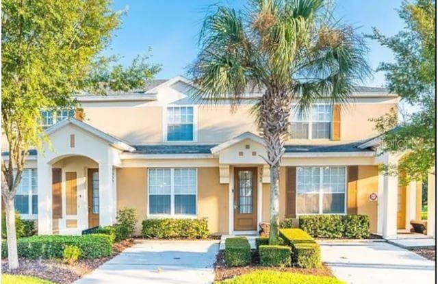 7668 FITZCLARENCE STREET - 7668 Fitzclarence Street, Four Corners, FL 34747