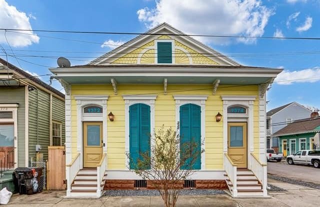 1372 LAHARPE Street - 1372 Laharpe Street, New Orleans, LA 70116