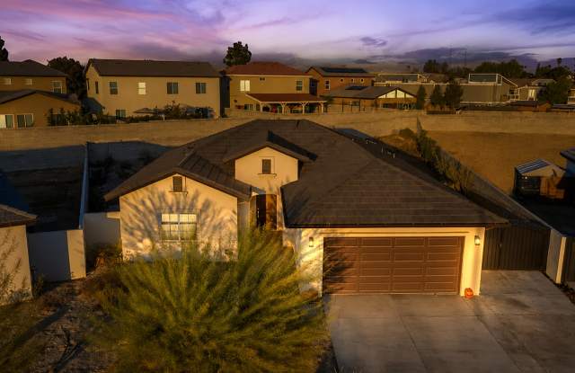 The Perfect Gated Panorama Home! 4Bedroom 2Bath Located in the NE! 2950Rent 2950Deposit Call Today!!! photos photos