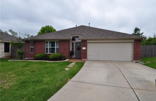 213 Newport Landing Pl - 213 Newport Landing Place, Williamson County, TX 78665