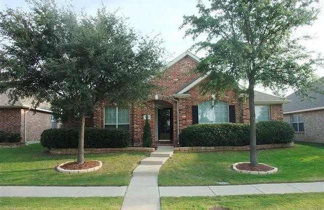 1535 Sandstone Drive - 1535 Sandstone Drive, Allen, TX 75002