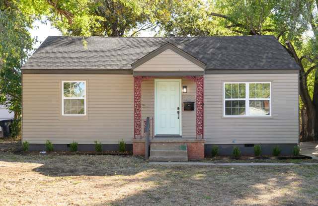 3732 Northwest 26th Street photos photos