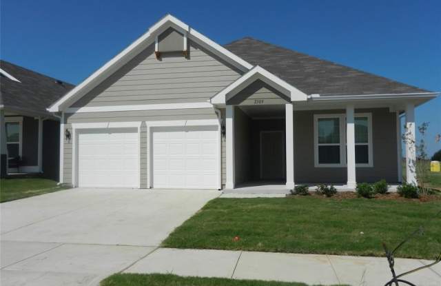 2309 Eton Place - 2309 Eton Place, Denton, TX 76207