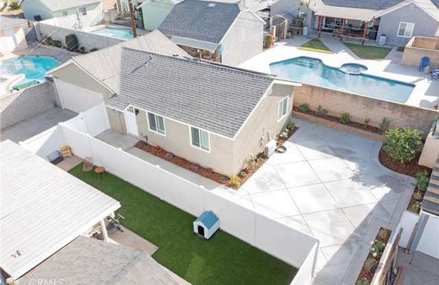 1534 E Algrove Street - 1534 East Algrove Street, Covina, CA 91724