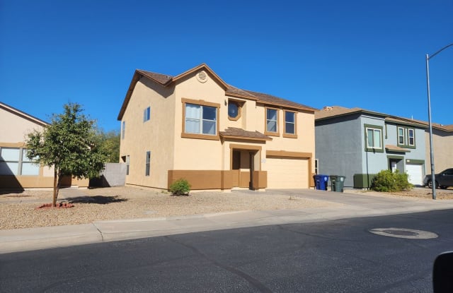 12828 N B St - 12828 North B Street, El Mirage, AZ 85335