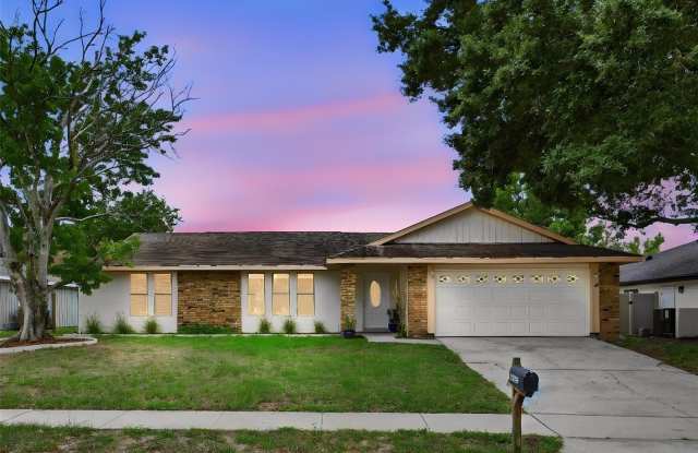 7320 WETHERSFIELD Drive Gallery 1