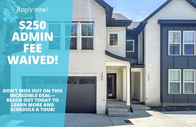 355 Hester Avenue - 355 Hester Avenue, Nashville, TN 37210