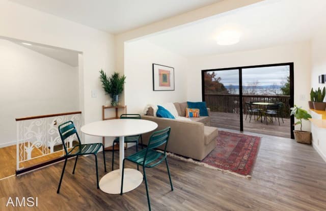 301 Humboldt Road #A - 301 Humboldt Road, Brisbane, CA 94005