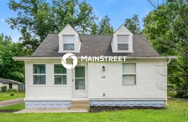 4618 Crawford Avenue photos photos