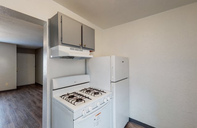 Longview Heights Apartments Gallery 2