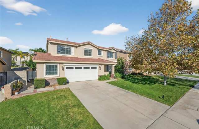 15552 Caravelle - 15552 Caravelle Avenue, Fontana, CA 92336