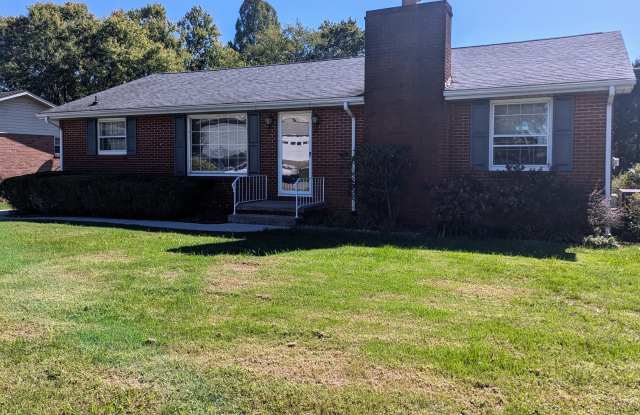 1774 Linda Lane - 1774 Linda Lane, Maryville, TN 37803