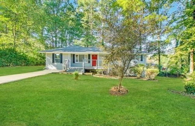 4904 Sugar Valley Road SW - 4904 Sugar Valley Road, Mableton, GA 30126