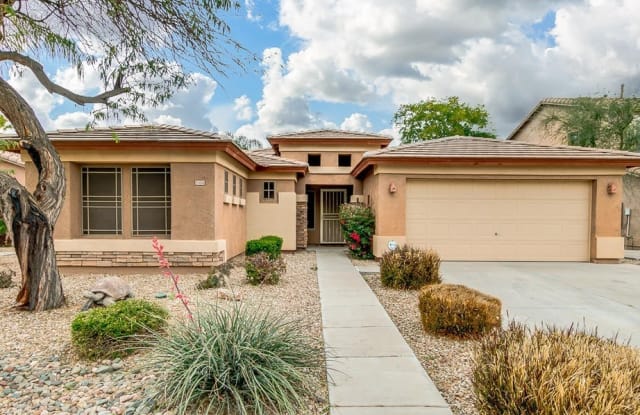 15118 W Post Dr - 15118 West Post Drive, Surprise, AZ 85374