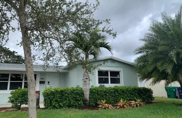 9469 SW 53rd St - 9469 Southwest 53rd Street, Cooper City, FL 33328