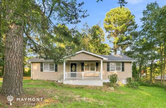 4315 Bonneville Drive Gallery 1