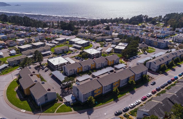 Pacifica Park Apartments photos photos