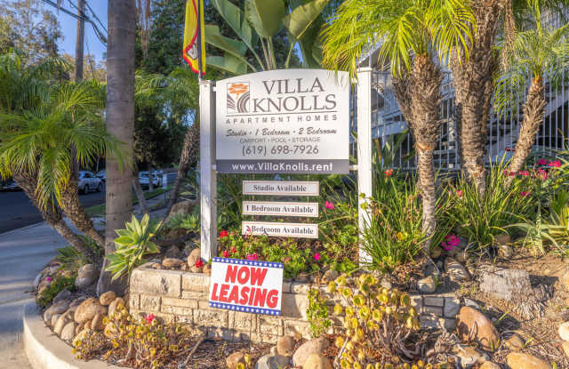 Villa Knolls photos photos