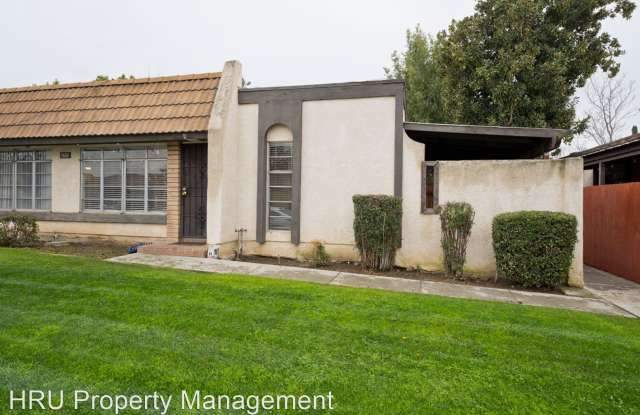 3601 Sampson Ct #D - 3601 Sampson Court, Bakersfield, CA 93309