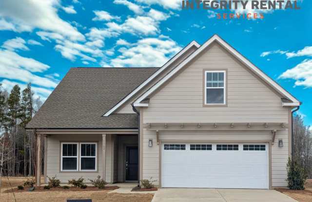 NEW CONSTRUCTION 3BD/3BATH Home in Stonebridge -Available FEBRUARY 2026 photos photos
