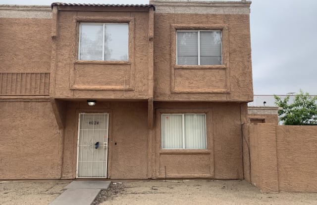 4024 S 44TH Street - 4024 South 44th Street, Phoenix, AZ 85040