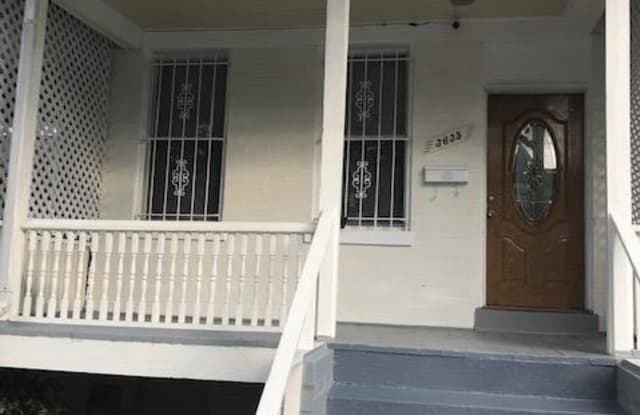3635 13TH ST NW - 3635 13th Street Northwest, Washington, DC 20010