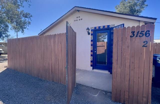 3156 East Towner Street photos photos
