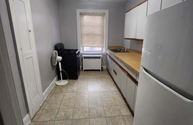 831 Elm St Apt A2 - 831 Elm Street, New Haven, CT 06511