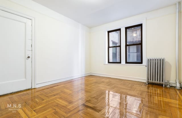 20 Seaman Avenue - 20 Seaman Avenue, New York City, NY 10034