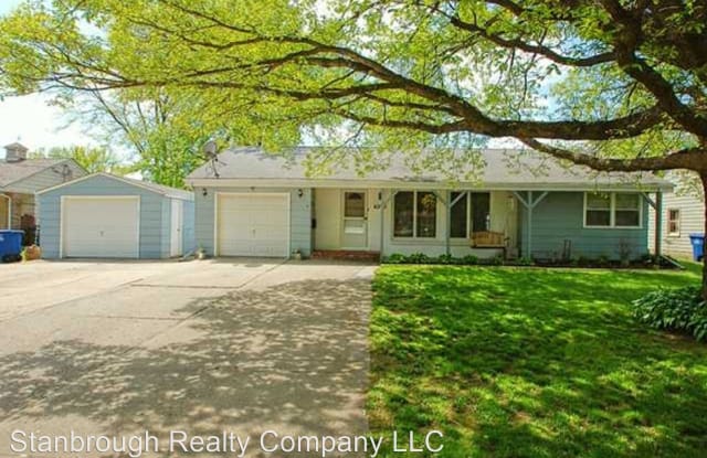 4310 Wakonda Pkwy - 4310 Wakonda Parkway, Des Moines, IA 50315