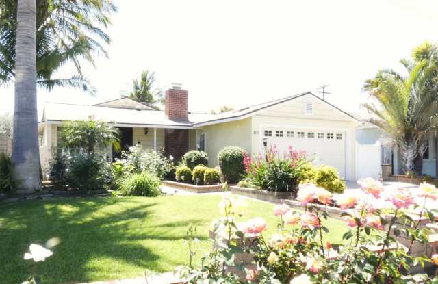 Coming Soon in Whittier!! - 14322 Dittmar Drive, Whittier, CA 90603
