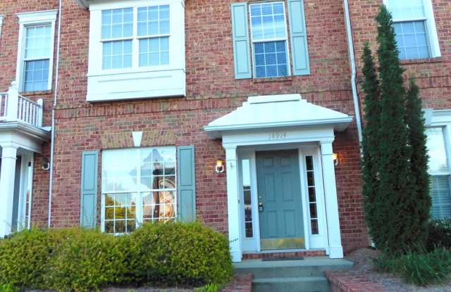 Ballantyne Village Townhome for Immediate Lease! photos photos