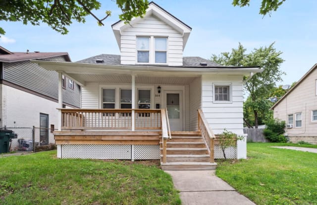 164 W. Muir Ave. photos photos