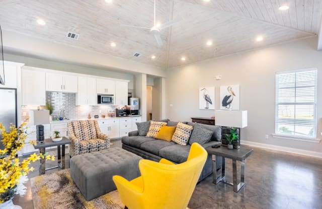 Country Club Cottages photos photos