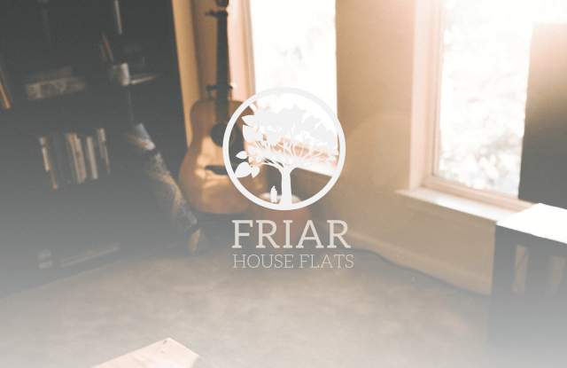 Friar House Flats - Affordable Housing Gallery 1