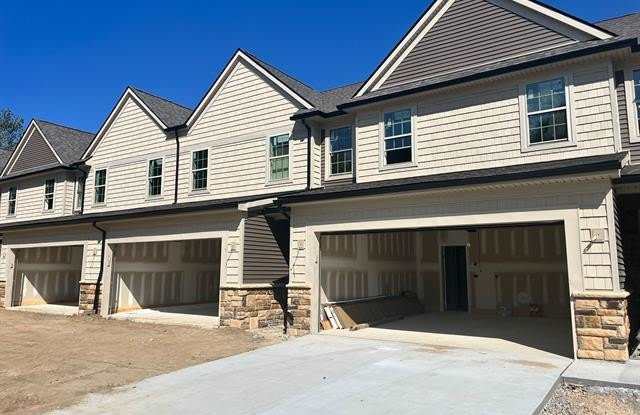 11396 Iziks Way - 11396 Izik's Way, Livingston County, MI 48116 11396 Iziks Way - 11396 Izik's Way, Livingston County, MI 48116