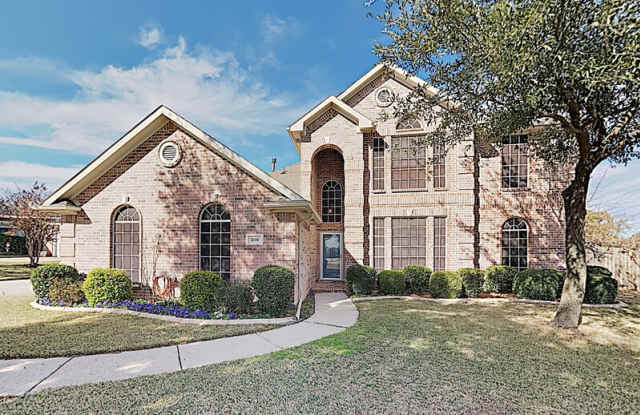 200 Flagstone Dr - 200 Flagstone Drive, Burleson, TX 76028