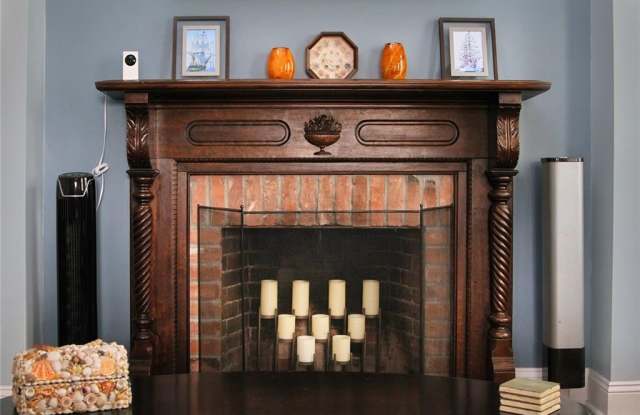 75 Pelham Street - 75 Pelham Street, Newport, RI 02840