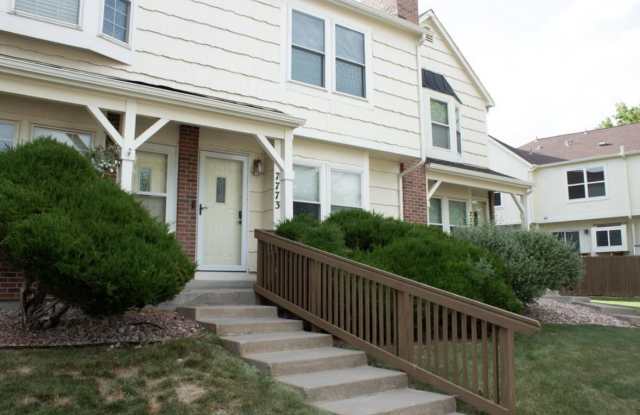 7773 South Steele Street photos photos