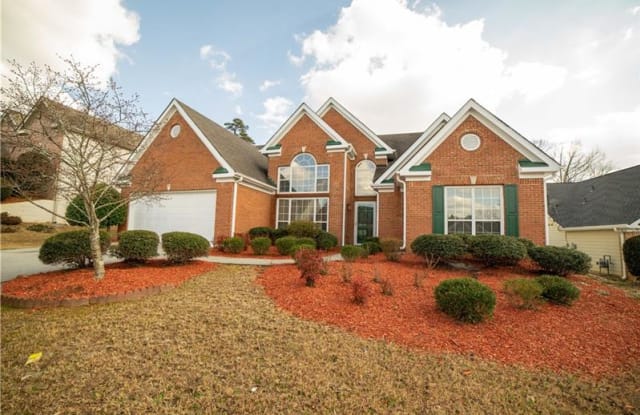3353 Dunbar Lane - 3353 Dunbar Lane, Gwinnett County, GA 30024