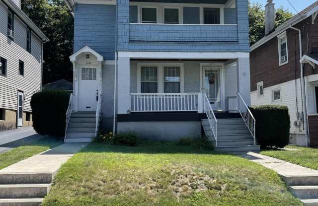 1506 N Webster Avenue - 1506 North Webster Avenue, Dunmore, PA 18509